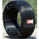 Image du produit : Tube polyéthylène PEHD irrigation 6,3 bar - 25 mm - 100 m RYB | 7808