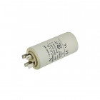 Image du produit : Condensateur pour pompe JETINOX 110 - 25 μm DAB | 818070