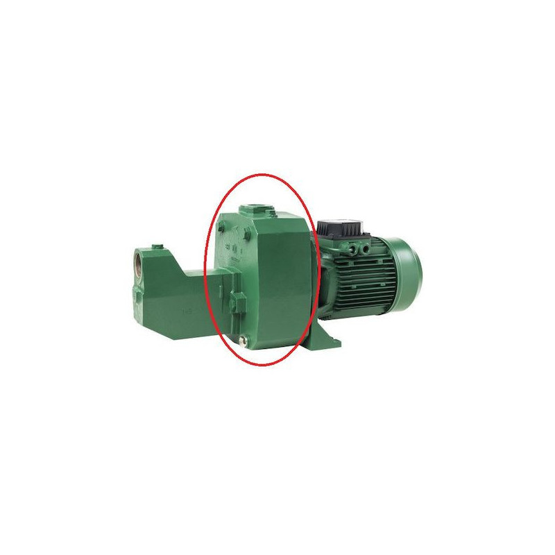 Corps pompe pour JET 200/300 DAB | 821210