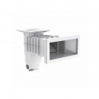 Image du produit : Skimmer design - A400 liner - blanc ACIS | 92386