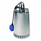 Image du produit : Pompe de drainage inox UNILIFT AP 12 40-04-A1 GRUNDFOS | 96011018