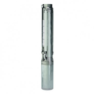 Pompe de forage 4" SP 9/18 triphasée GRUNDFOS | 98699058