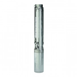 Pompe de forage 4" SP 7/12 triphasée GRUNDFOS | 98699180