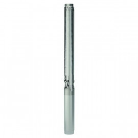 Pompe de forage 4" SP 11/15 triphasée GRUNDFOS | 98699316