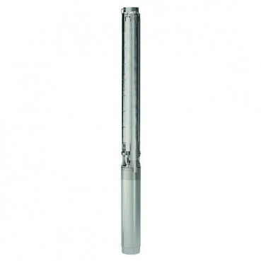 Pompe de forage 4" SP 11/15 triphasée GRUNDFOS | 98699316