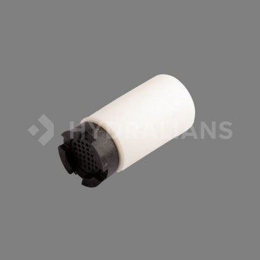 Filtre d'aspiration de pompe doseuse pour tube 4x6 SEKO LEFRANC BOSI | 9900106162