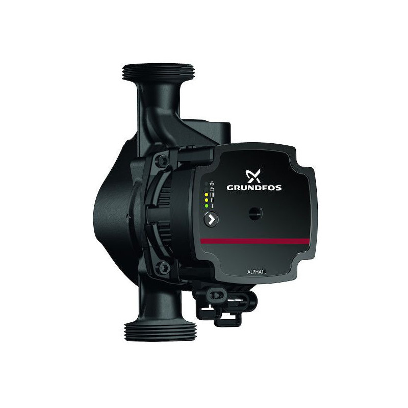 Circulateur chauffage ALPHA1 L 15-40 130 GRUNDFOS | 99160550