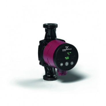 Circulateur chauffage ALPHA2 25-40 180 GRUNDFOS | 99411165