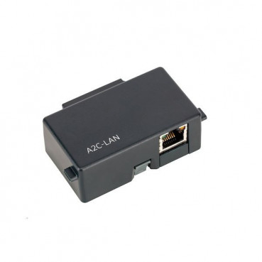 Module ethernet a2c-lan hunter HUNTER | A2CLAN