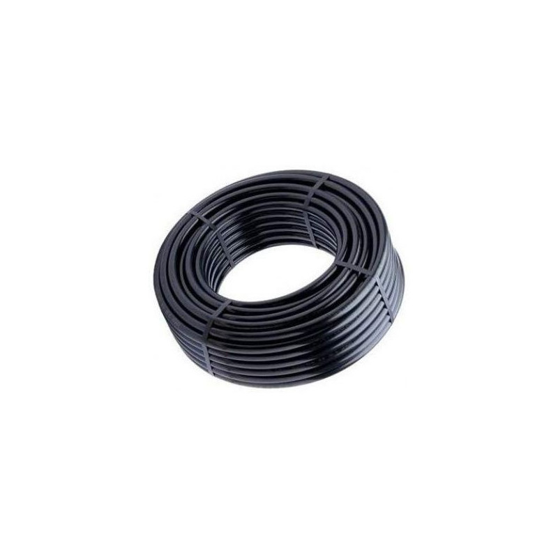 Tube polyéthylène irrigation haute densité 10 bar 90mm - 50m | AHEX00900010R00050NN