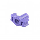 Image du produit : Buse avant pour AQ22 2.5 mm | AQ2RNP 2,5MM PURPLE