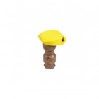 Image du produit : Clapet vanne AQ RB - 3/4" | AQ70BR YELLOW