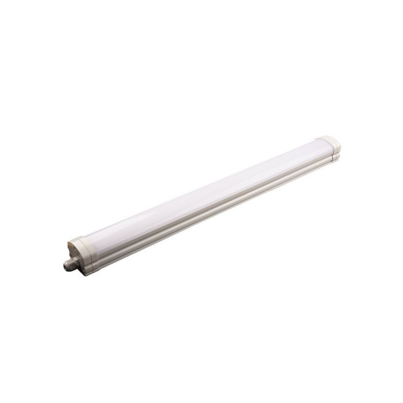 Luminaire extérieur étanche LED blanc neutre 18W 230V BF LIGHT | BF04060B