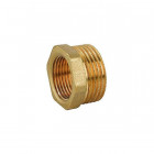 Image du produit : REDUCTION LAITON M/F A VISSER - 3/4" - 1/2" | C018007