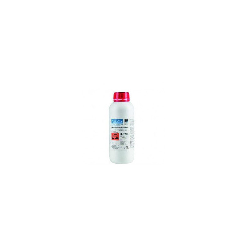 Solvant THF PVC armé 1L RENOLIT | D41612SO2