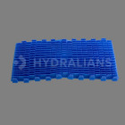 Image du produit : Brosse lamelle bleue S50/S100/S200/S300 DOLPHIN BY MAYTRONICS | DL99831221