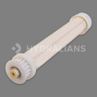 Image du produit : Tube support brosse M200/M400 DOLPHIN BY MAYTRONICS | DL99955951-ASSY