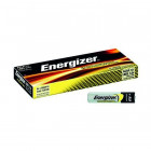 Image du produit : Pile LR03 AAA 1.5V ENERGIZER - Type de pile : AAA - Tension : 1,5 V - Nombre de piles : 10 - Type de conditionnement : boîte ENERGIZER | ENE361063