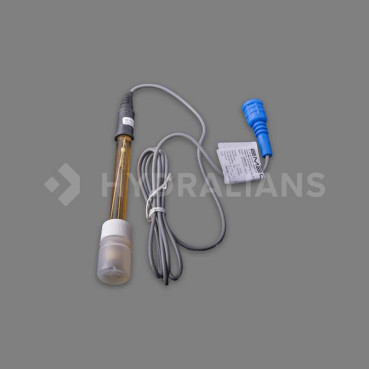 Sonde pH panneau câble 80cm EMEC | EPHS