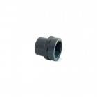 Image du produit : Embout PVC pression TR M/F - 25 mm - 20 mm x 1" | ET25201
