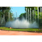 Image du produit : Ajutage vertical BROUILLARD - SR 6-15 - orifice buse 6mm - taraudé 1/2" SAFE-RAIN | F2511202