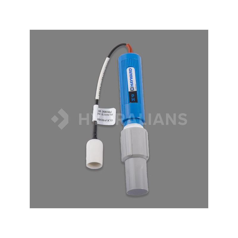 Sonde pH pour AQUARITE pro HAYWARD | GLX-PROBE-PH