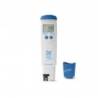 Image du produit : Testeur électronique COMBO PH/SEL/T° HANNA INSTRUMENTS | HI98130