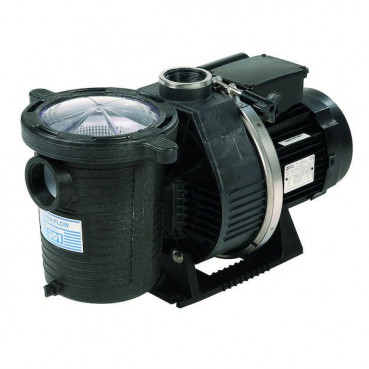 Pompe filtration ULTRAFLOW triphasée - 2.2kW PENTAIR | P-UFL-303E3