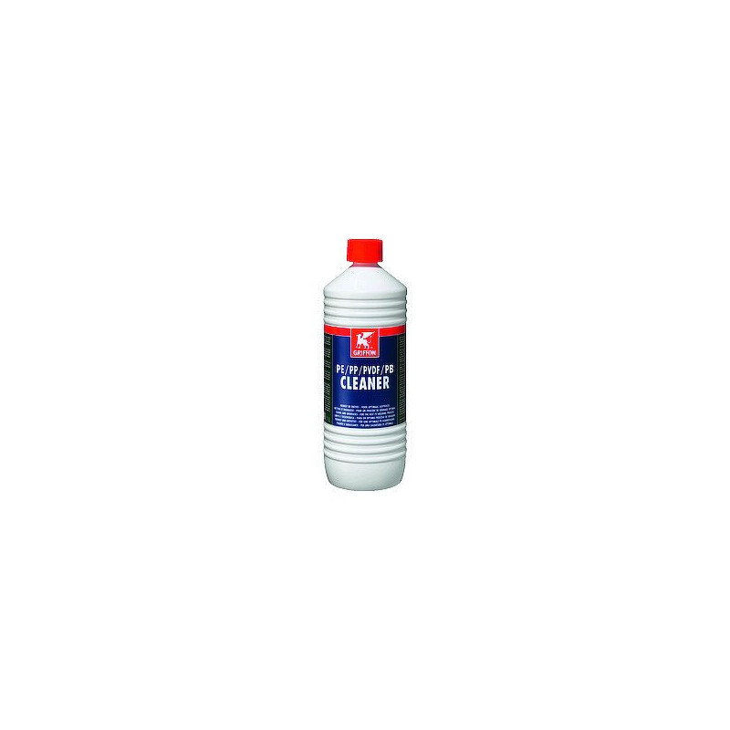 Nettoyant PE CLEANER - 1 L GRIFFON FRANCE | PE CLEANER HEAVY DUTY 1L