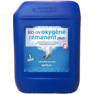 Remanant 10 L BIO-UV | PRO000010