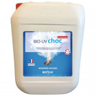 Image du produit : Produit BIO-UV Choc - 10 L BIO-UV | PRO016459