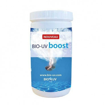 Traitement Boost - 1 kg BIO-UV | PRO016462