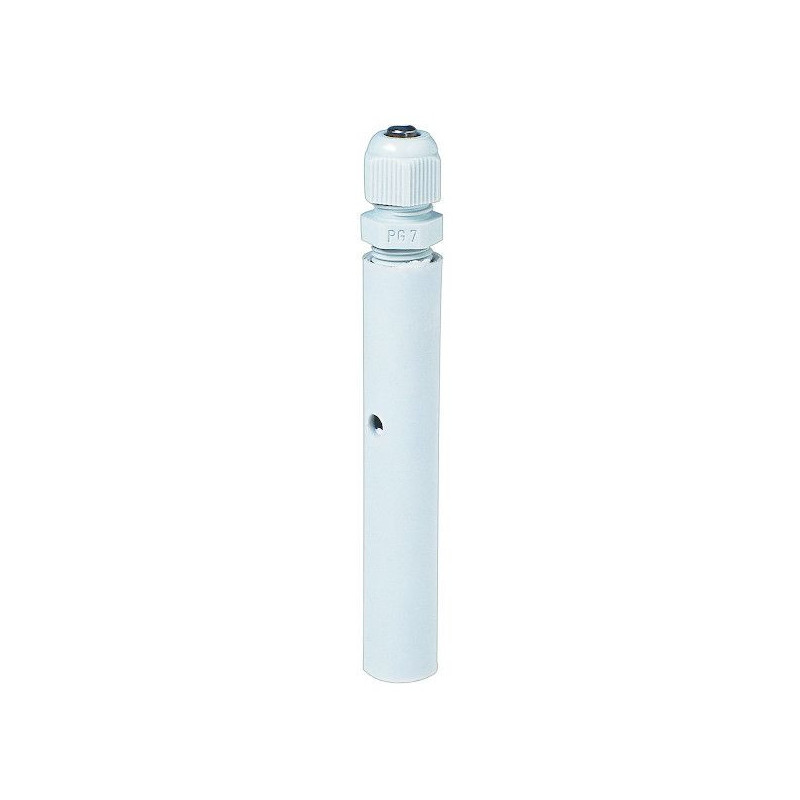 Sonde de niveau eletrode PVC | Q SONDA UNI SL100