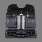 Image du produit : Bloc moteur type C ZODIAC | R0638000