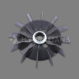 Ventilateur de moteur de pompe 1,1 kW à 2,2 kW PENTAIR | R102P0980