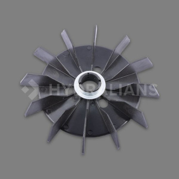 Ventilateur de moteur de pompe 1,1 kW à 2,2 kW PENTAIR | R102P0980