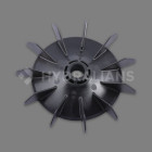 Image du produit : Ventilateur moteur ATB 0.75 - 1.50 kW PENTAIR | RB15024