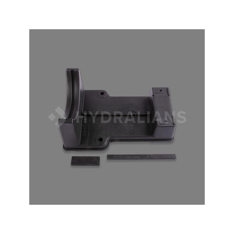 Socle modele E/F/G/H - 5P6R / SW5P6R PENTAIR | RC479P