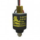 Image du produit : Solénoïde 9V DC TRIO 3 voies 2 fils pour série 100 BERMAD | S3923WT09DC0000B