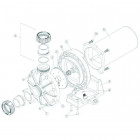 Image du produit : Surpresseur BOOSTER PUMP HAYWARD | SP6050E