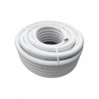 Image du produit : Tube PVC souple piscine 25 m - 40 mm HELIFLEX | TRE40-25ML