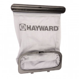 Sac à feuille avec porte sac TRIVAC 500 HAYWARD | TVX5000BA