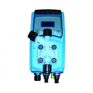 Pompe doseuse piscine VMS pH 6L/h EMEC | VMS-PO0706PHSOM