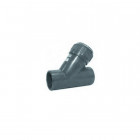 Image du produit : Clapet de retenue PVC pression VRIV - 65 mm ALIAXIS | VRIV75