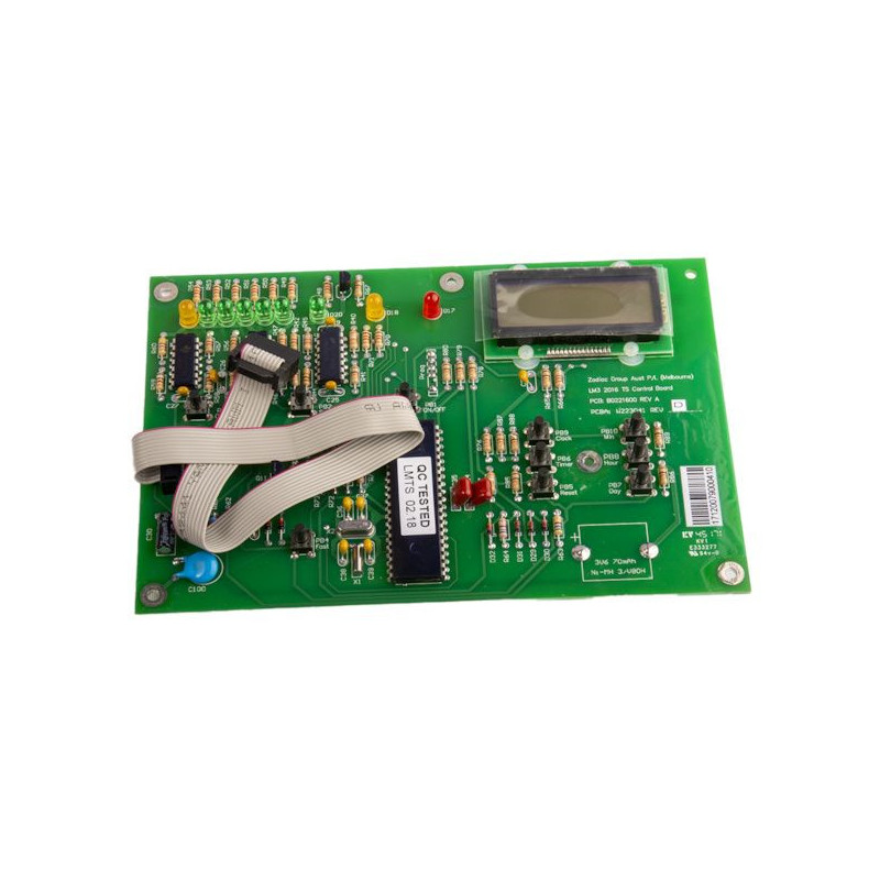 Carte électronique control LM2TS ZODIAC | W082741