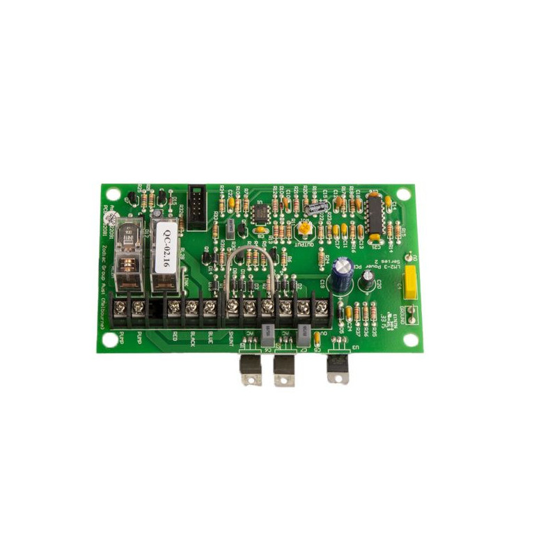 Carte d'alimentation LM2 ZODIAC | W222091