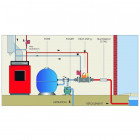 Image du produit : Echangeur chaleur piscine HEATLINE NU - 40 kW ZODIAC | W49NT40