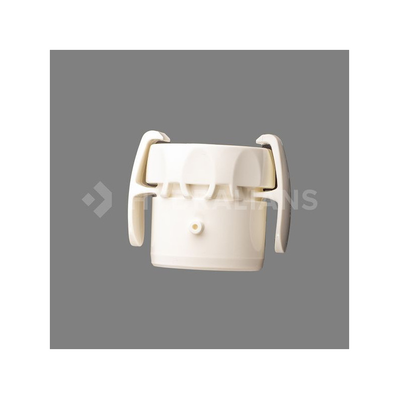 Adaptateur de clips pour tuyau T5 ZODIAC | W78034P