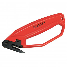 Lame de rechange pour couteau de securite de magasinier Stanley | 0-10-245