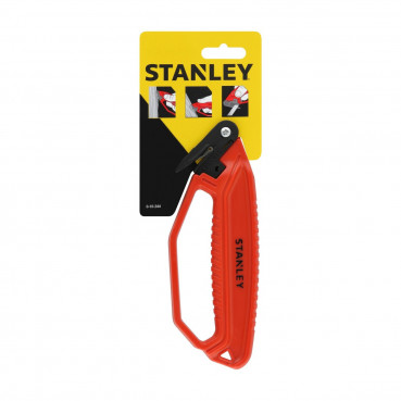 Lame de rechange pour couteau de securite de magasinier Stanley | 0-10-245